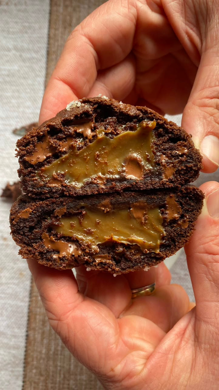 Cookie Vício de Café 100g